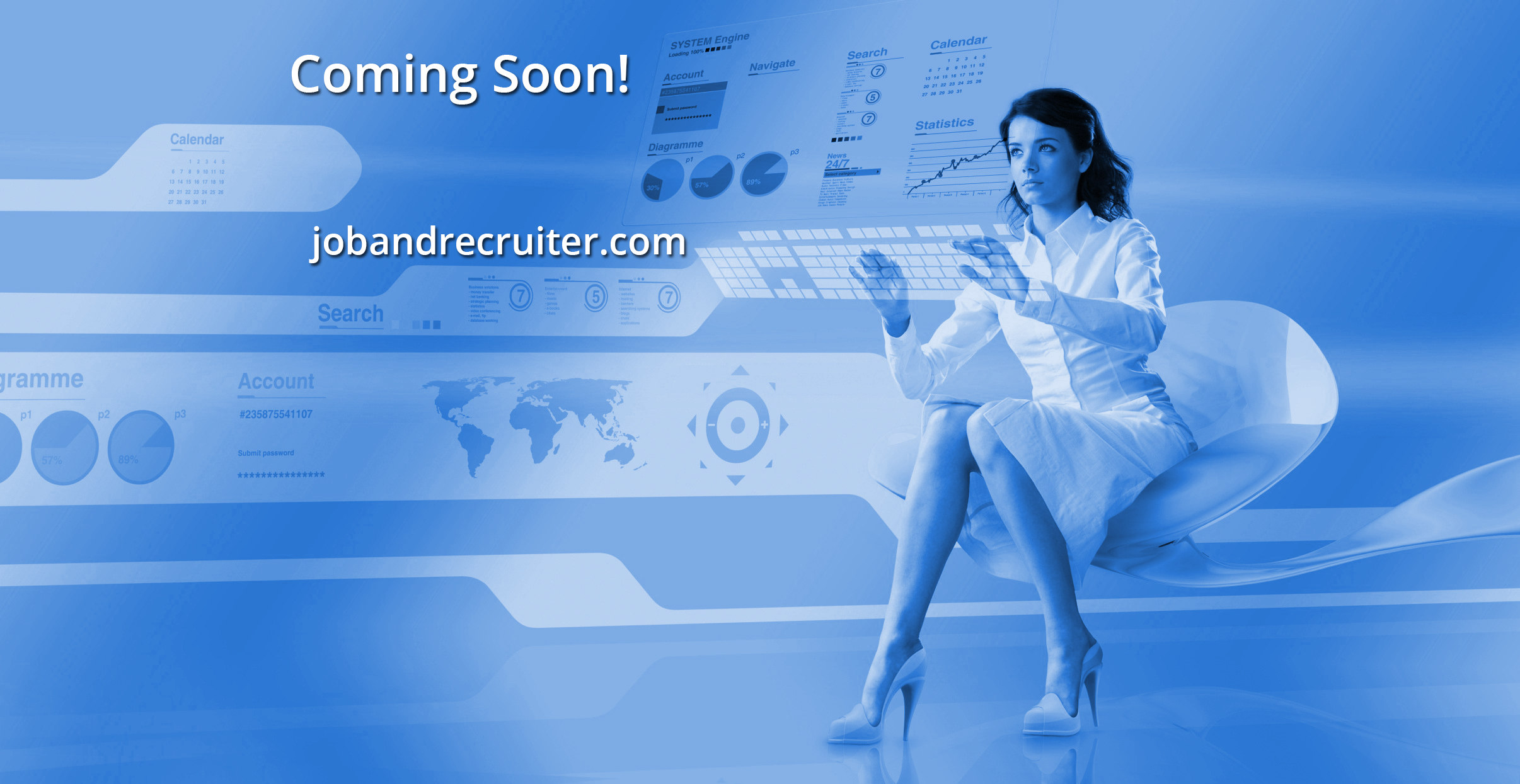 Job and Recruiter